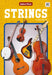 Strings by Gieseke, Tyler