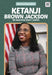 Ketanji Brown Jackson: Us Supreme Court Justice: Us Supreme Court Justice by Grace Hansen