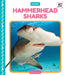 Hammerhead Sharks by Julie Murray
