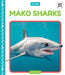 Mako Sharks by Julie Murray