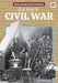Living Through the Civil War by Grace Hansen
