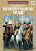 Living Through the Revolutionary War by Grace Hansen