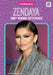 Zendaya: Emmy-Winning Entertainer: Emmy-Winning Entertainer by Elizabeth Andrews