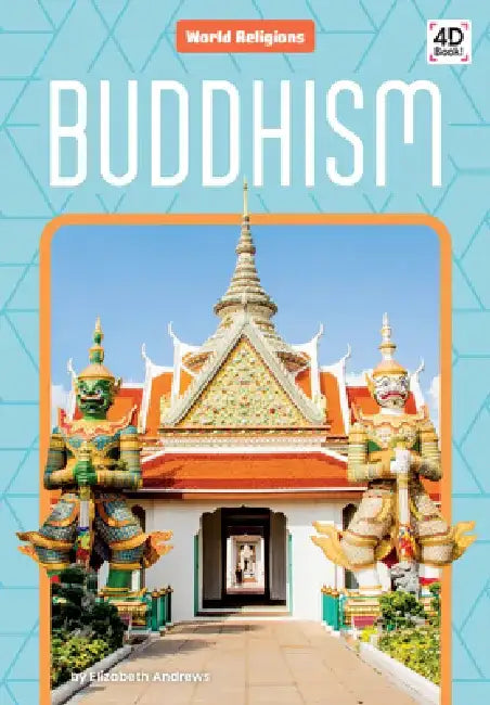 Buddhism by Elizabeth Andrews