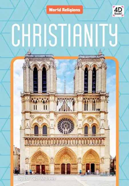 Christianity by Elizabeth Andrews