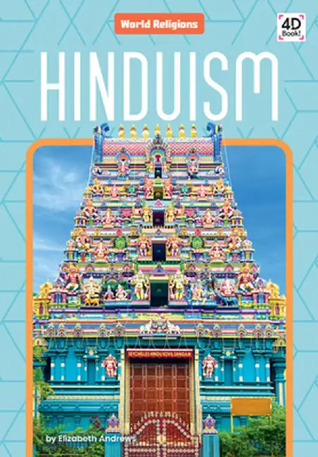 Hinduism by Elizabeth Andrews