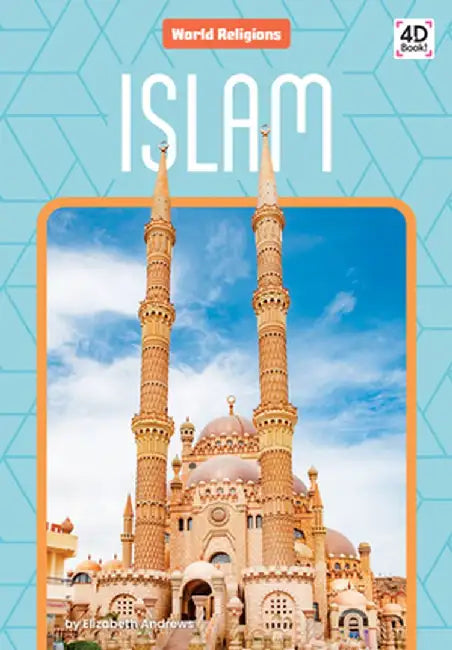 Islam by Elizabeth Andrews