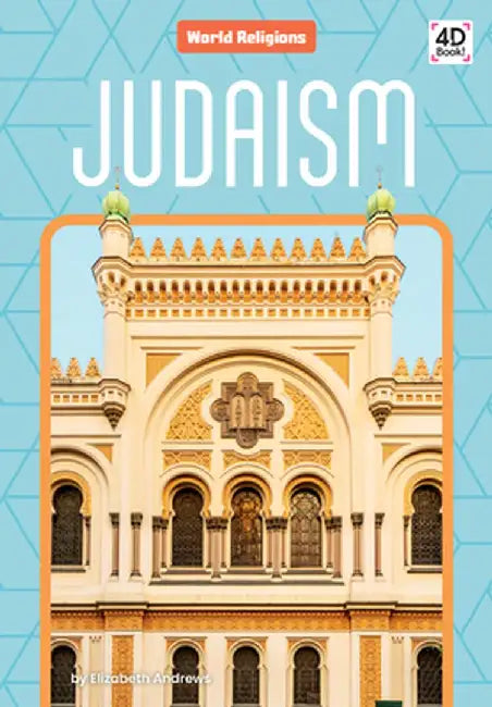 Judaism by Elizabeth Andrews