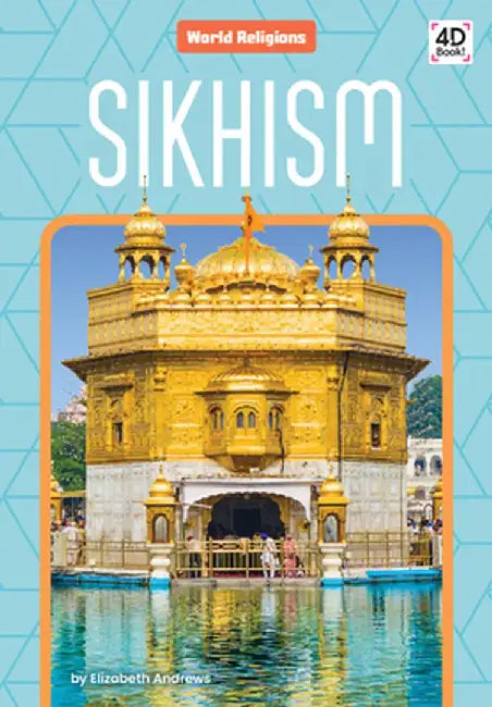 Sikhism by Elizabeth Andrews