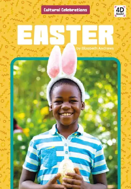 Easter by Elizabeth Andrews