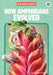 How Amphibians Evolved by Elizabeth Andrews