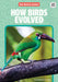 How Birds Evolved by Andrews, Elizabeth