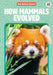 How Mammals Evolved by Hansen, Grace