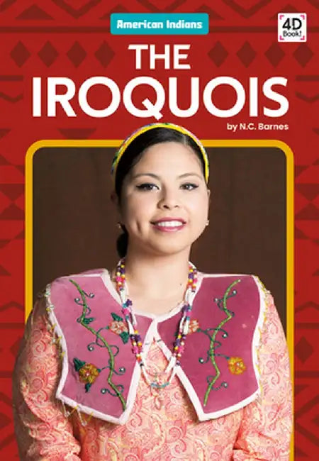 Iroquois by N. C. Barnes