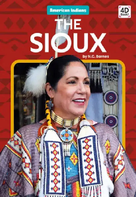 Sioux by N. C. Barnes