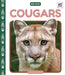 Cougars by Elizabeth Andrews