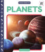 Planets by Elizabeth Andrews
