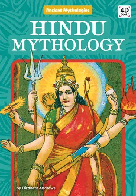 Hindu Mythology by Elizabeth Andrews