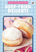 Deep-Fried Desserts from Around the World by Grace Hansen