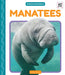 Manatees by Julie Murray