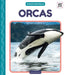 Orcas by Julie Murray
