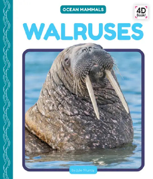 Walruses by Murray, Julie
