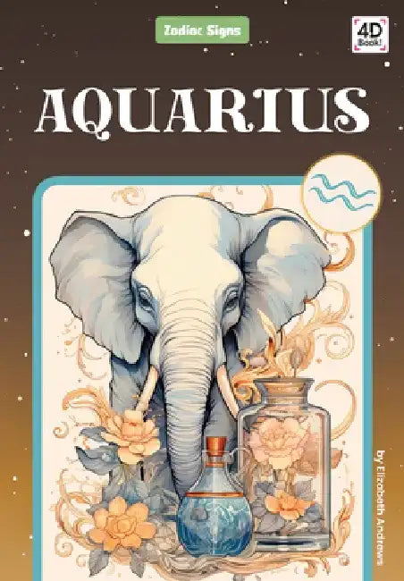 Aquarius by Elizabeth Andrews
