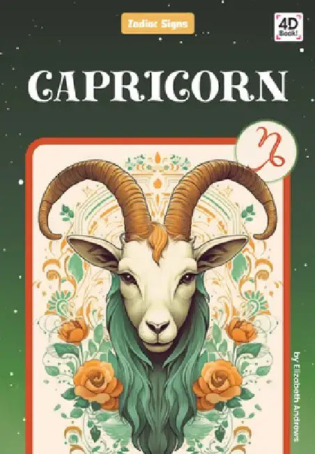 Capricorn by Elizabeth Andrews
