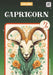Capricorn by Elizabeth Andrews