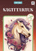Sagittarius by Elizabeth Andrews