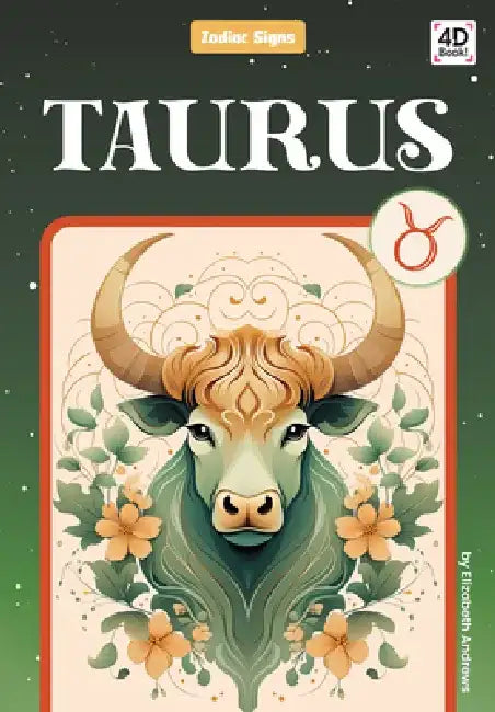Taurus by Elizabeth Andrews