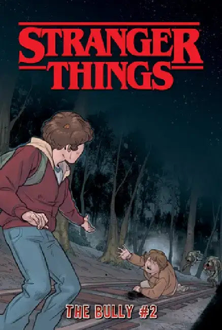 The Bully #2 by Greg Pak