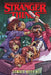 Zombie Boys #1 by Greg Pak
