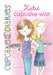 Katie and the Cupcake War: #9 by Coco Simon