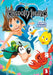 Kingdom Hearts #3 by Shiro Amano