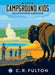Yellowstone Sabotage by C. R. Fulton