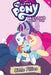 Little Fillies #4 by Megan Brown