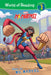 Ms. Marvel: This Is Ms. Marvel by Emeli Juhlin