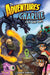 Adventures of Charlie: A 6th Grade Gamer #6 by Connor Grayson