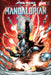 Mandalorian #3 by Rodney Barnes
