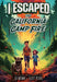 I Escaped the California Camp Fire by Sd Brown