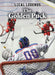 Golden Puck by Lane Walker, Bakken Books