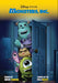 Monster's Inc. by Yamazaki, Hiromi