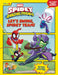 Let's Swing, Spidey Team! by Steve Behling, Marco Ghiglione, Antonello Dalena