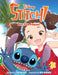 Stitch! Best Food Forever! by Tom Mason, Nao Kodaka