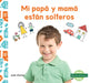 Mi Papa Y Mama Estan Solteros (My Single Parent) by Julie Murray