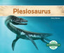 Plesiosaurus (Plesiosaurus) by Grace Hansen