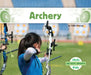 Archery by Julie Murray