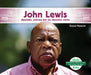 John Lewis: Diputado, Activista Por Los Derechos Civiles (John Lewis: Congressman & Civil Rights Activist): Diputado, Activista Por Los Derechos Civil by Grace Hansen