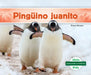 Pingüino Juanito by Grace Hansen